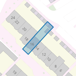 Perceel RDK02-H-5813