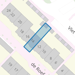 Perceel RDK02-H-5814