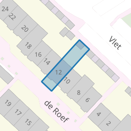 Perceel RDK02-H-5815