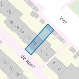 Perceel RDK02-H-5816