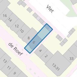 Perceel RDK02-H-5818