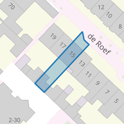 Perceel RDK02-H-5826