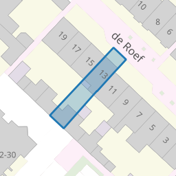 Perceel RDK02-H-5827