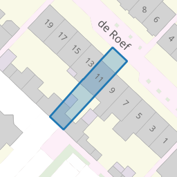 Perceel RDK02-H-5828