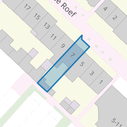 Perceel RDK02-H-5830