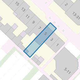 Perceel RDK02-H-5831