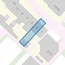 Perceel RDK02-H-5832