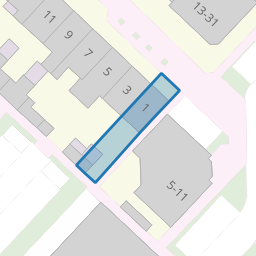 Perceel RDK02-H-5833