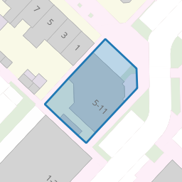 Perceel RDK02-H-5834