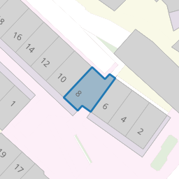 Perceel RDK02-H-5841