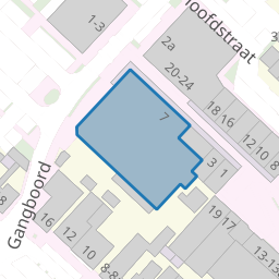 Perceel RDK02-H-5844