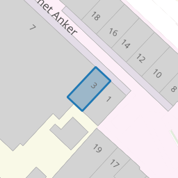 Perceel RDK02-H-5846