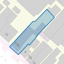 Perceel RDK02-H-5848