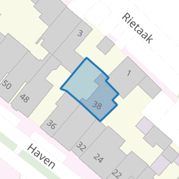 Perceel RDK02-H-5851