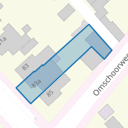 Perceel RDK02-H-5871