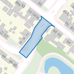 Perceel RDK02-H-5883