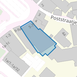 Perceel RDK02-H-5885