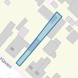 Perceel RDK02-H-5888