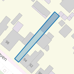 Perceel RDK02-H-5889