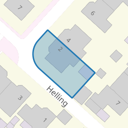 Perceel RDK02-H-5892