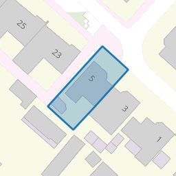 Perceel RDK02-H-5900