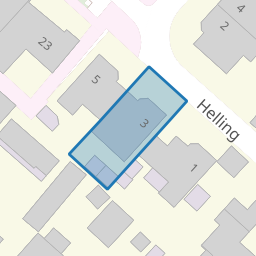 Perceel RDK02-H-5901