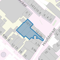 Perceel RDK02-H-5911