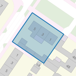 Perceel RDK02-H-5917