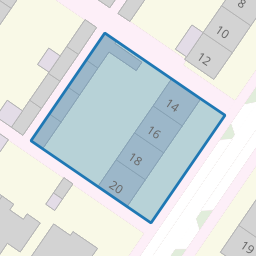 Perceel RDK02-H-5921