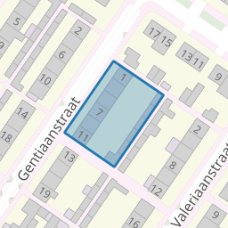 Perceel RDK02-H-5924