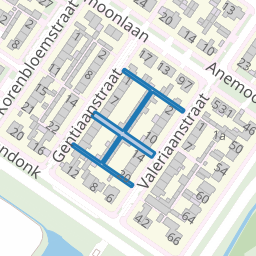 Perceel RDK02-H-5925