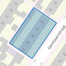 Perceel RDK02-H-5926