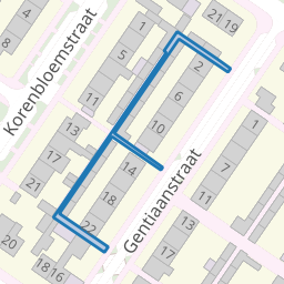 Perceel RDK02-H-5929