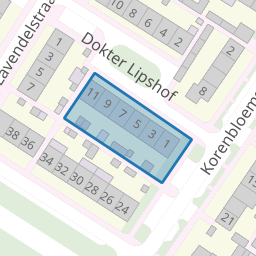 Perceel RDK02-H-5930