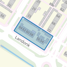 Perceel RDK02-H-5936