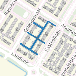 Perceel RDK02-H-5942