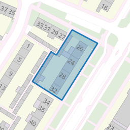 Perceel RDK02-H-5945