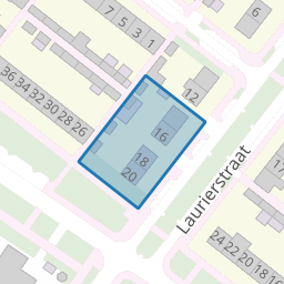 Perceel RDK02-H-5951