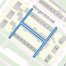 Perceel RDK02-H-5953