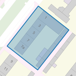 Perceel RDK02-H-5954