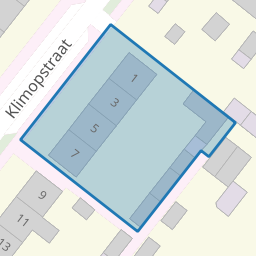 Perceel RDK02-H-5960