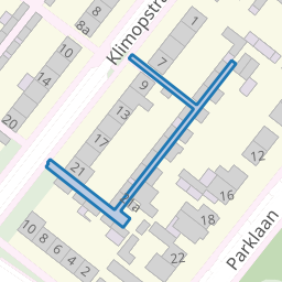 Perceel RDK02-H-5964