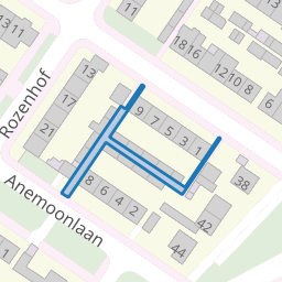 Perceel RDK02-H-5968