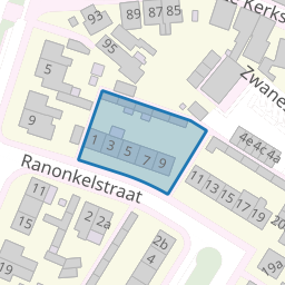 Perceel RDK02-H-5970