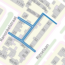 Perceel RDK02-H-5976