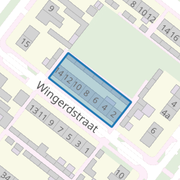 Perceel RDK02-H-5977