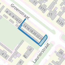 Perceel RDK02-H-5980