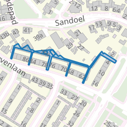 Perceel RDK02-H-5989