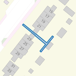 Perceel RDK02-H-5991