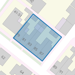 Perceel RDK02-H-5997